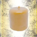 Pillar Candle