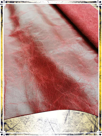 Crunch Leather 2-3oz