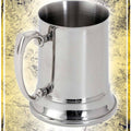 Stainless Steel Tankard 480ml Cutlery & Tankards Private Imports 