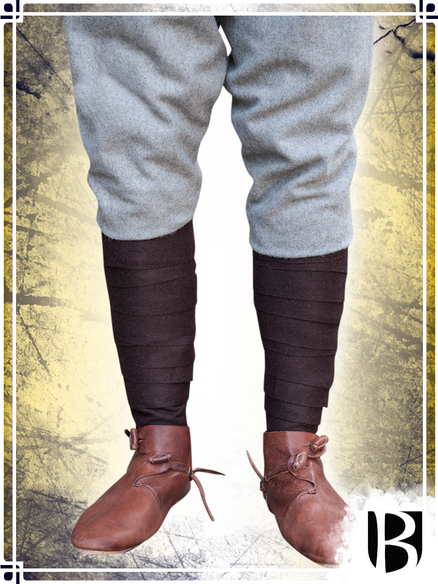 Wool Winingas Aki Clothes Accessories Burgschneider Brown 