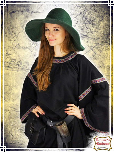 Chapeau Elegance