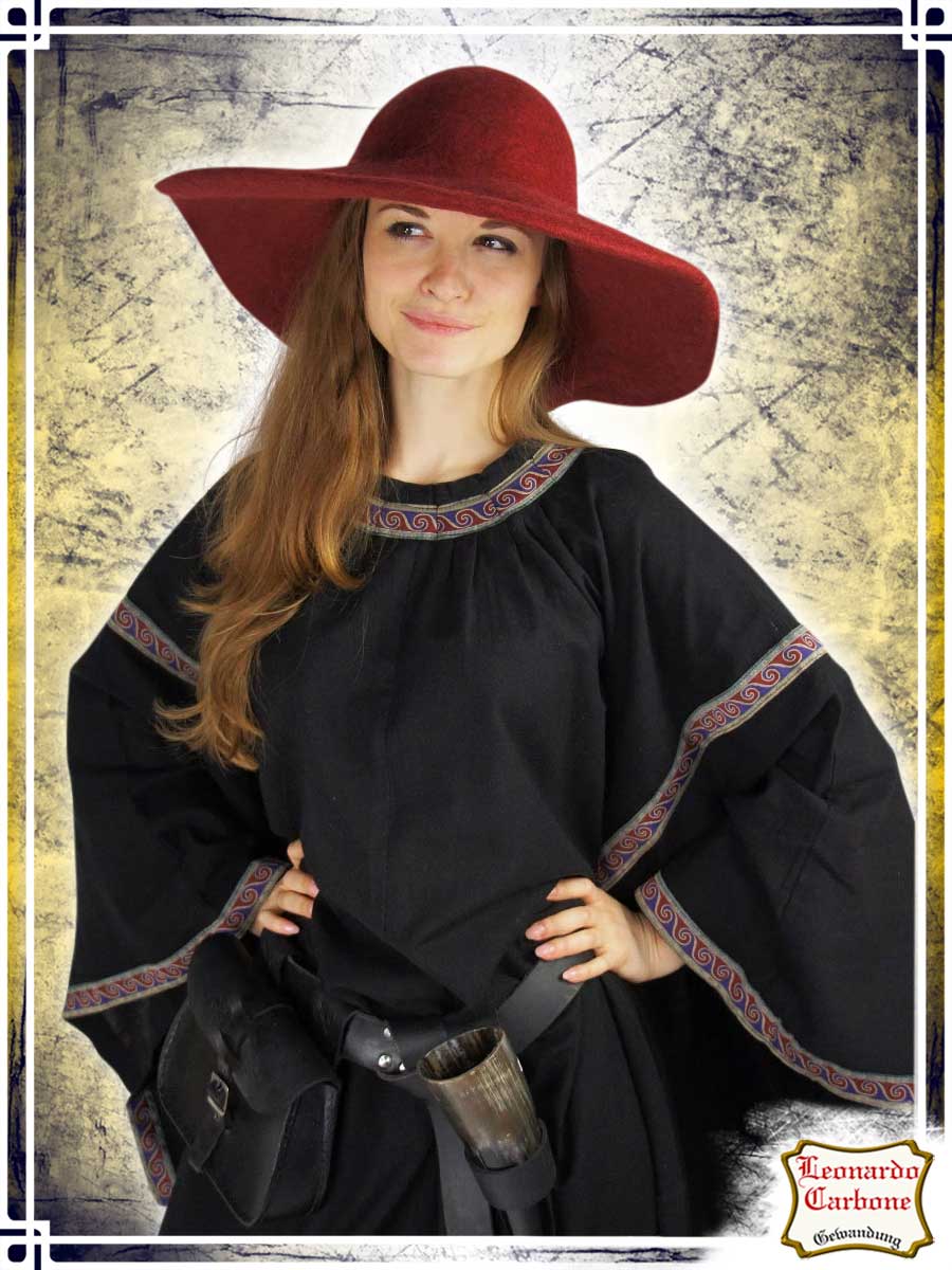 Chapeau Elegance