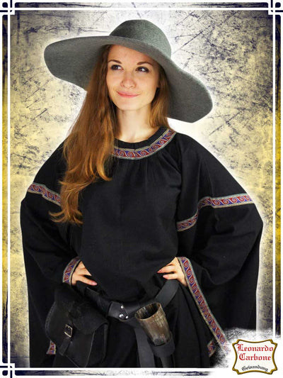 Chapeau Elegance