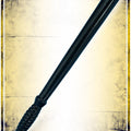 Police Bat Post-apocalyptics Epic Armoury 