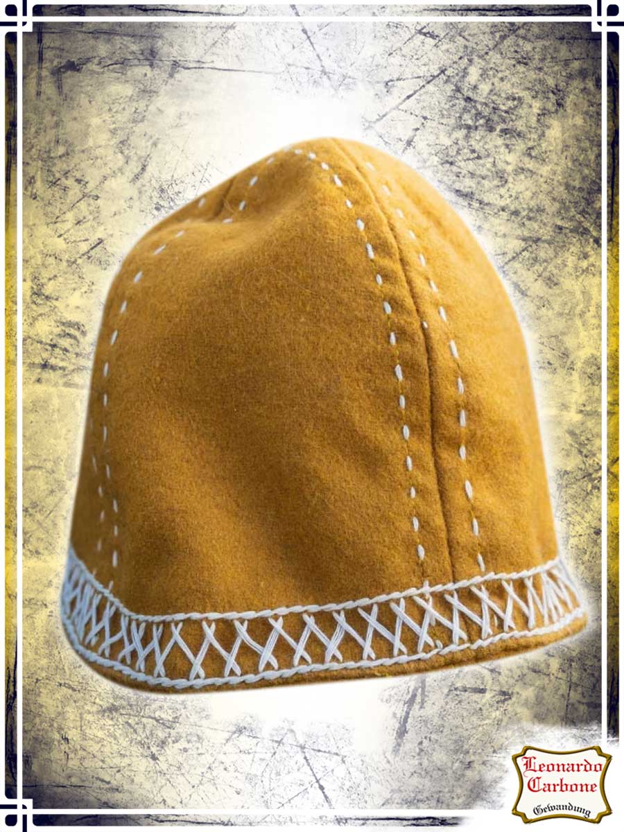 Chapeau Yngvy