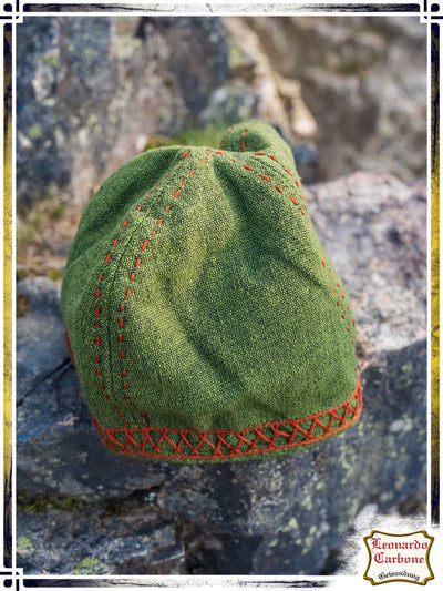 Chapeau Anders