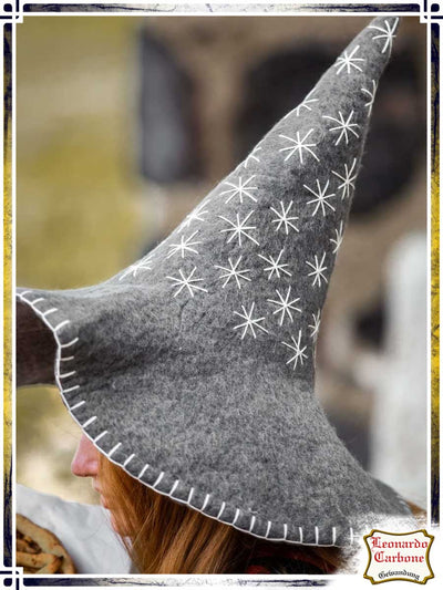 Chapeau Étoile