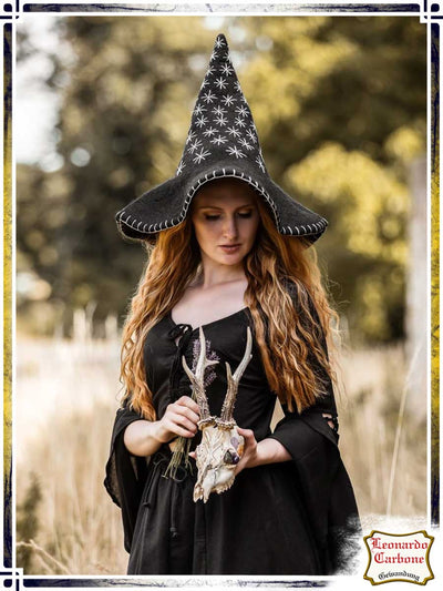 Chapeau Étoile