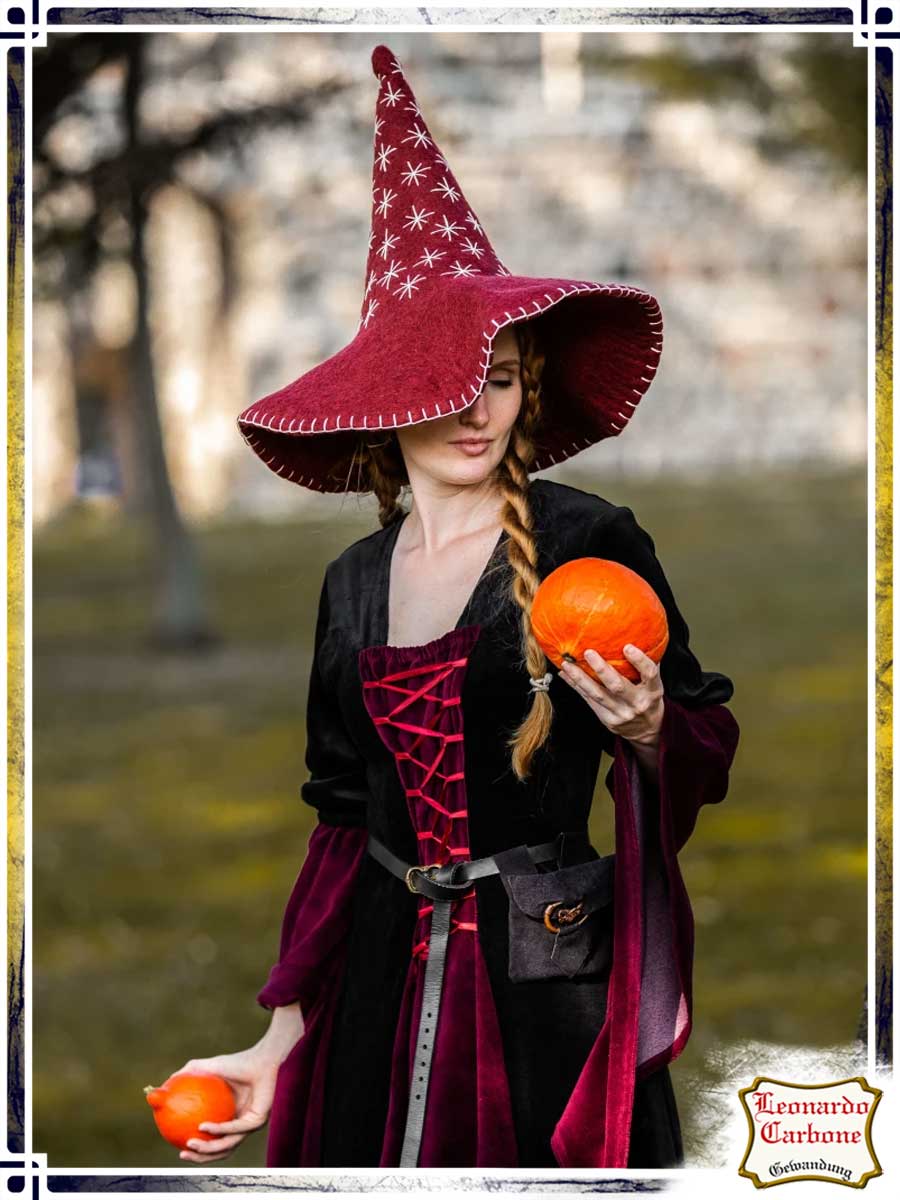 Chapeau Étoile