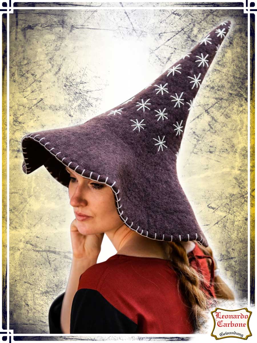 Chapeau Étoile