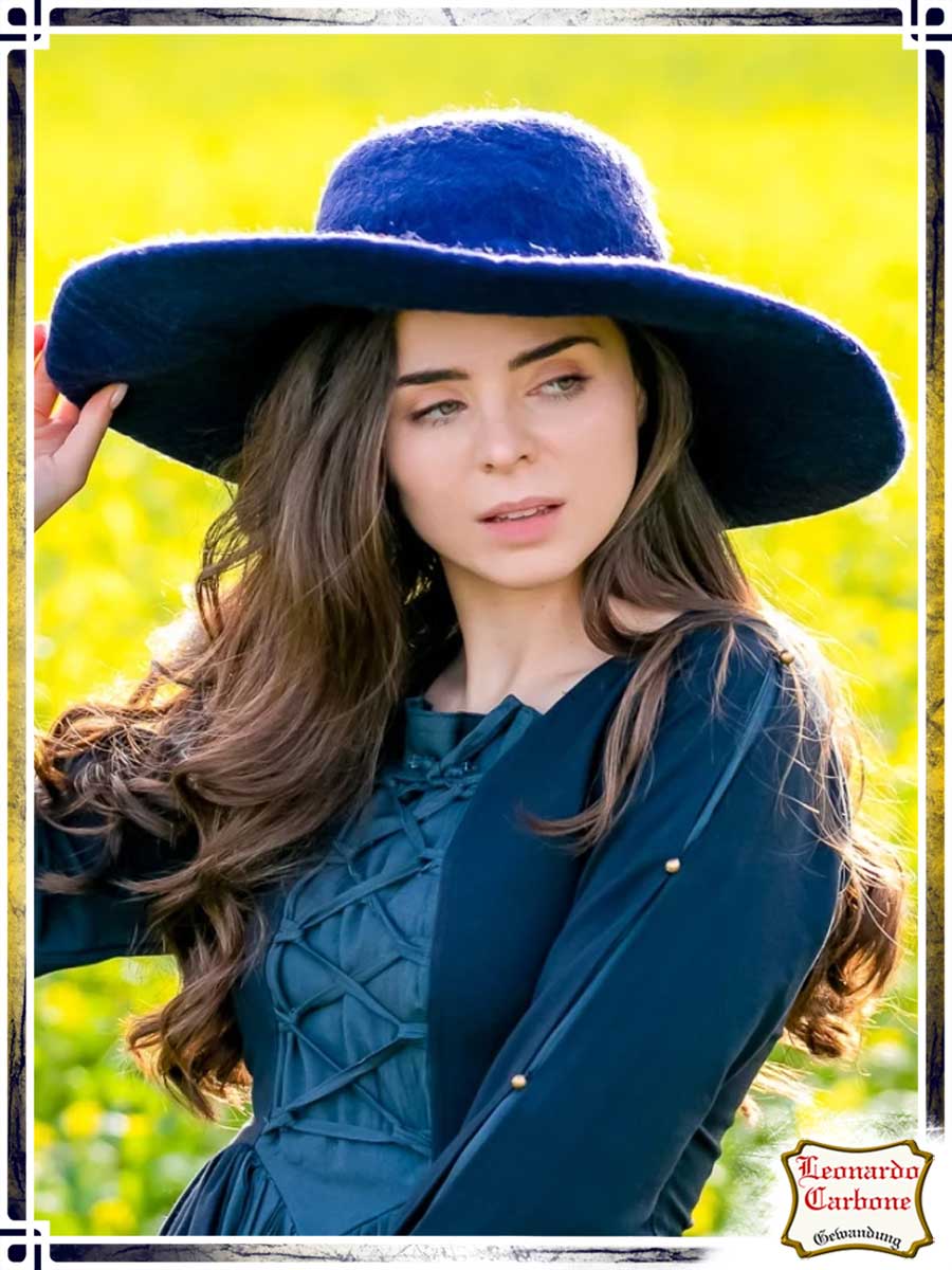 Chapeau Elegance