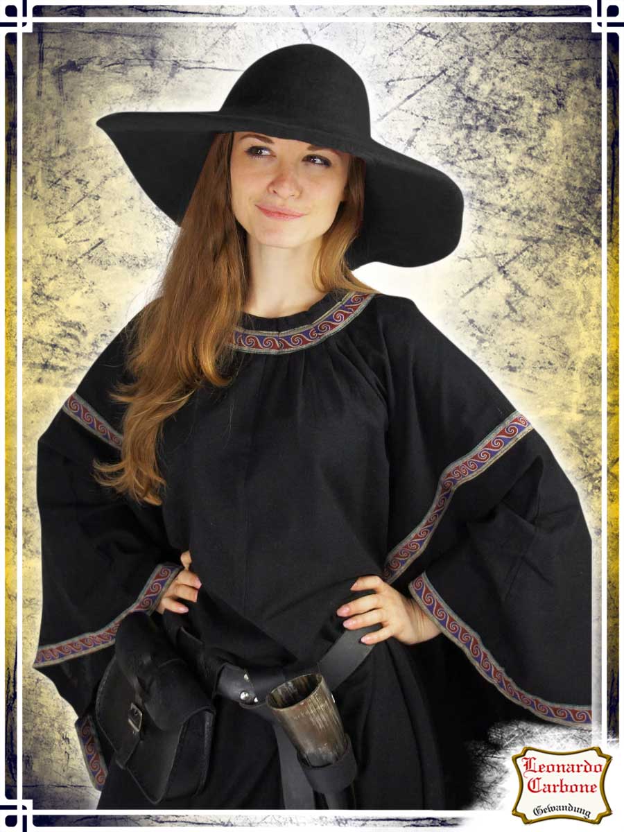Chapeau Elegance