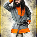 Roland Wool Tunic