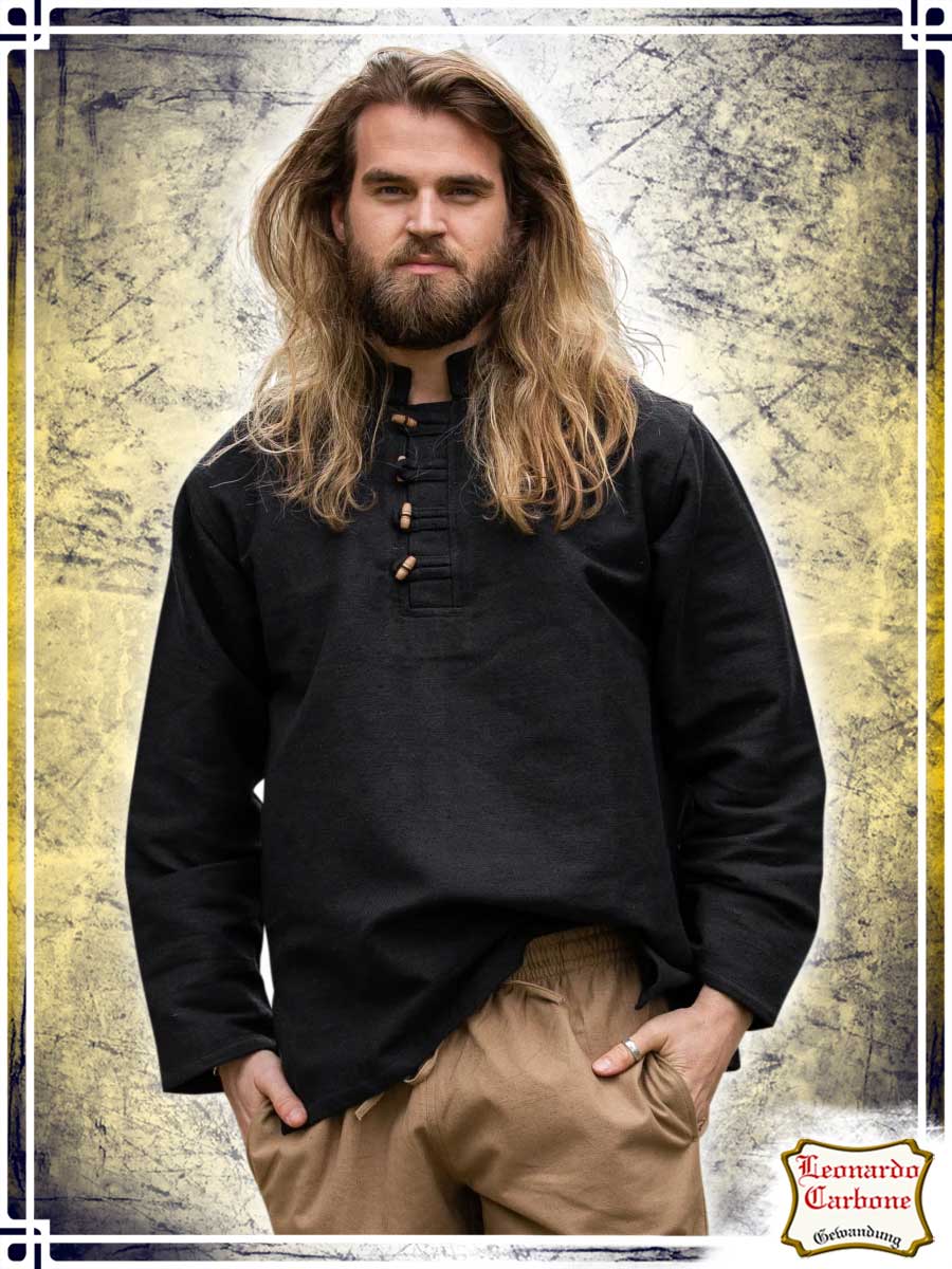 Anton Shirt
