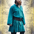Borr Tunic