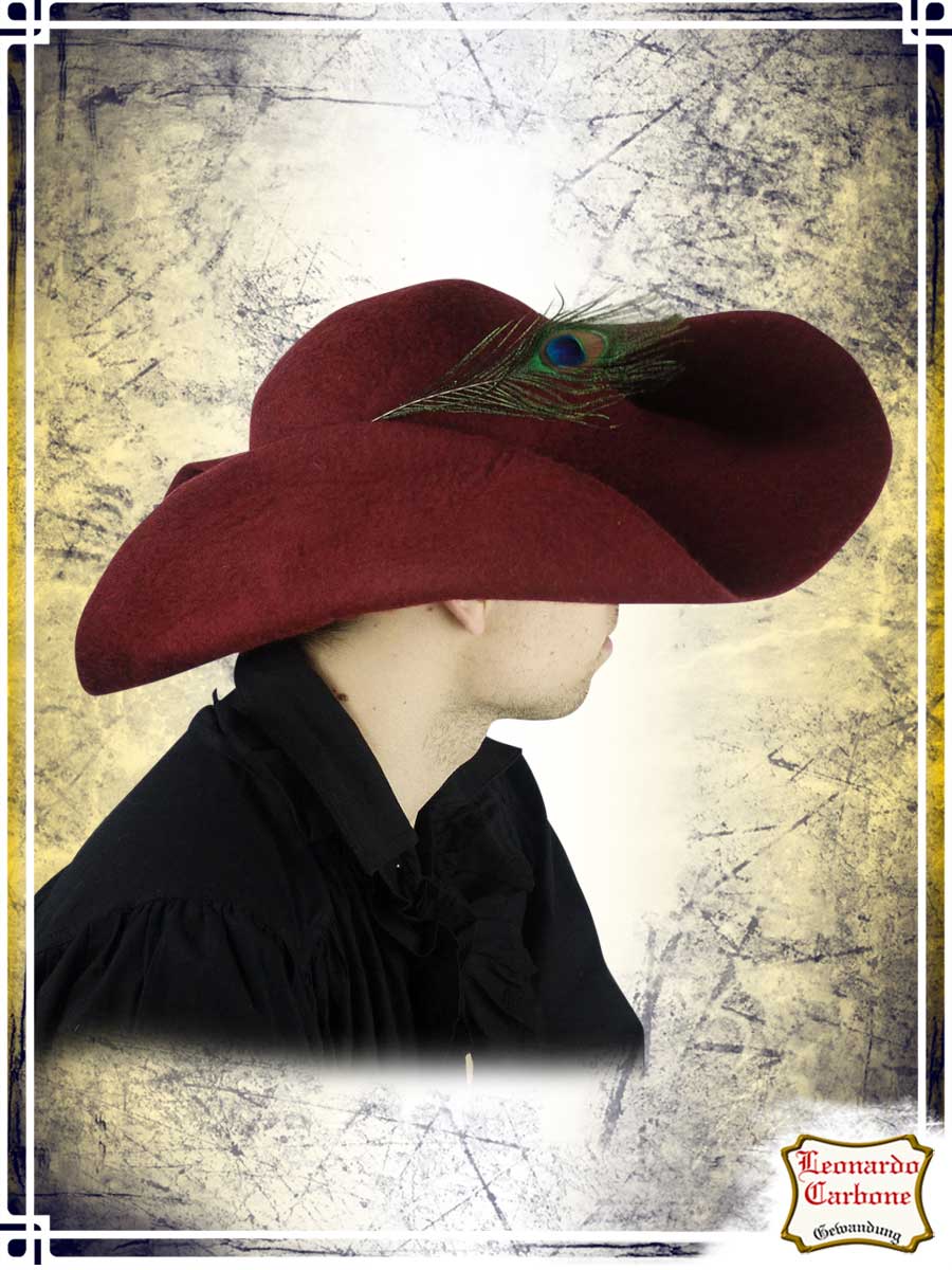 Chapeau Pieter