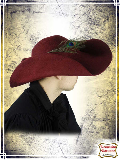 Chapeau Pieter