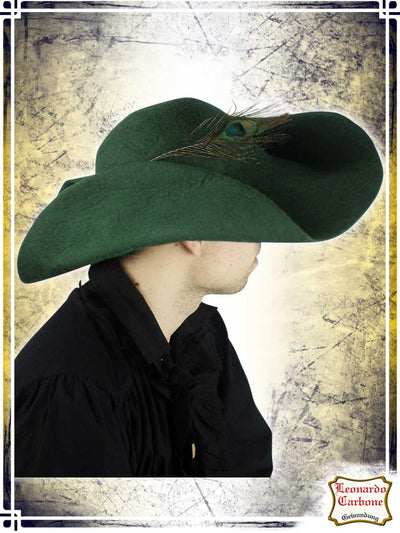 Chapeau Pieter