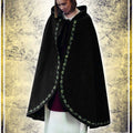Ásidís Wool Cape