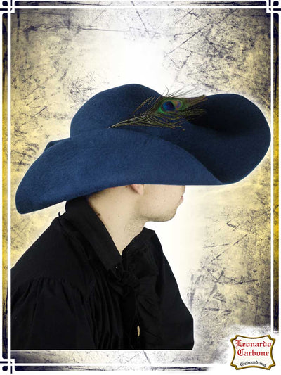 Chapeau Pieter