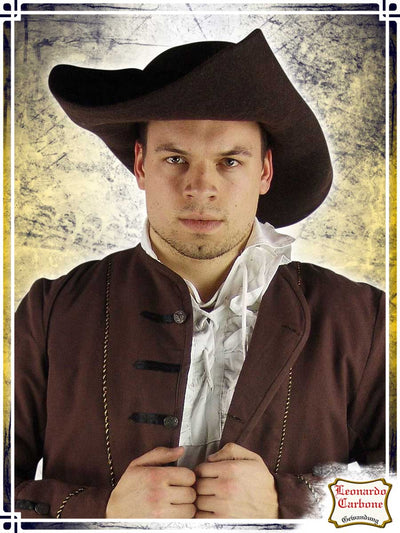 Chapeau Pieter