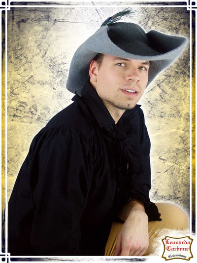 Chapeau Pieter