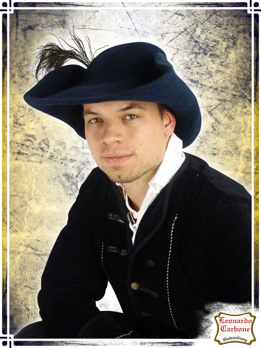 Chapeau Pieter