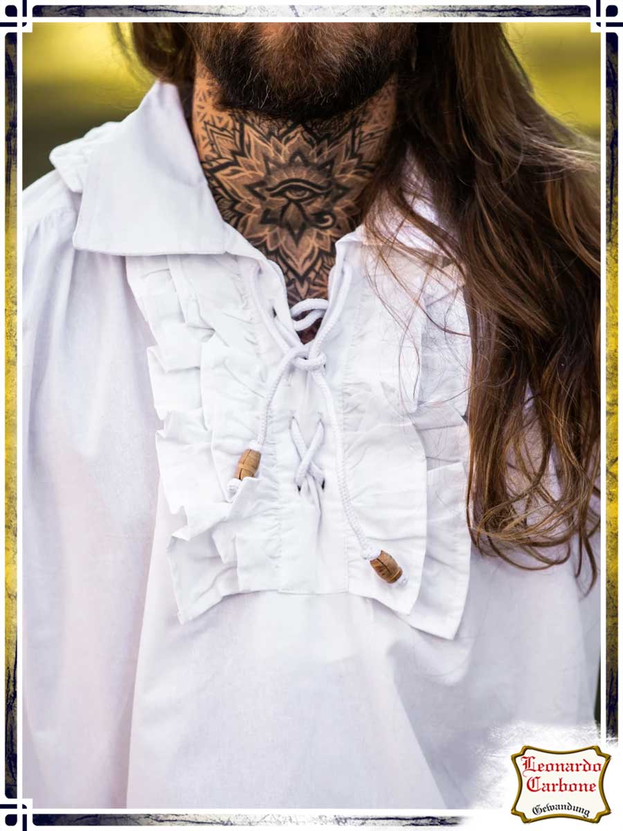 Dracula Shirt