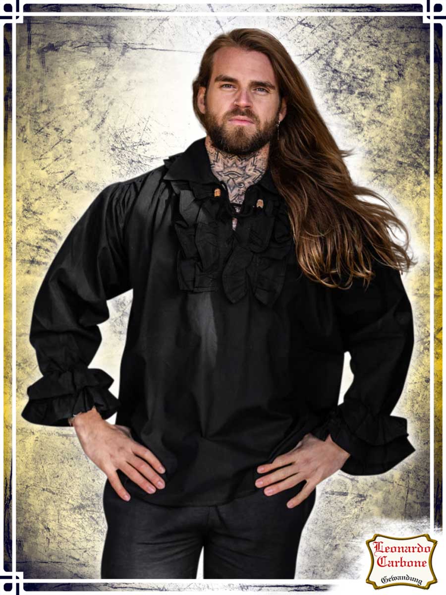 Dracula Shirt