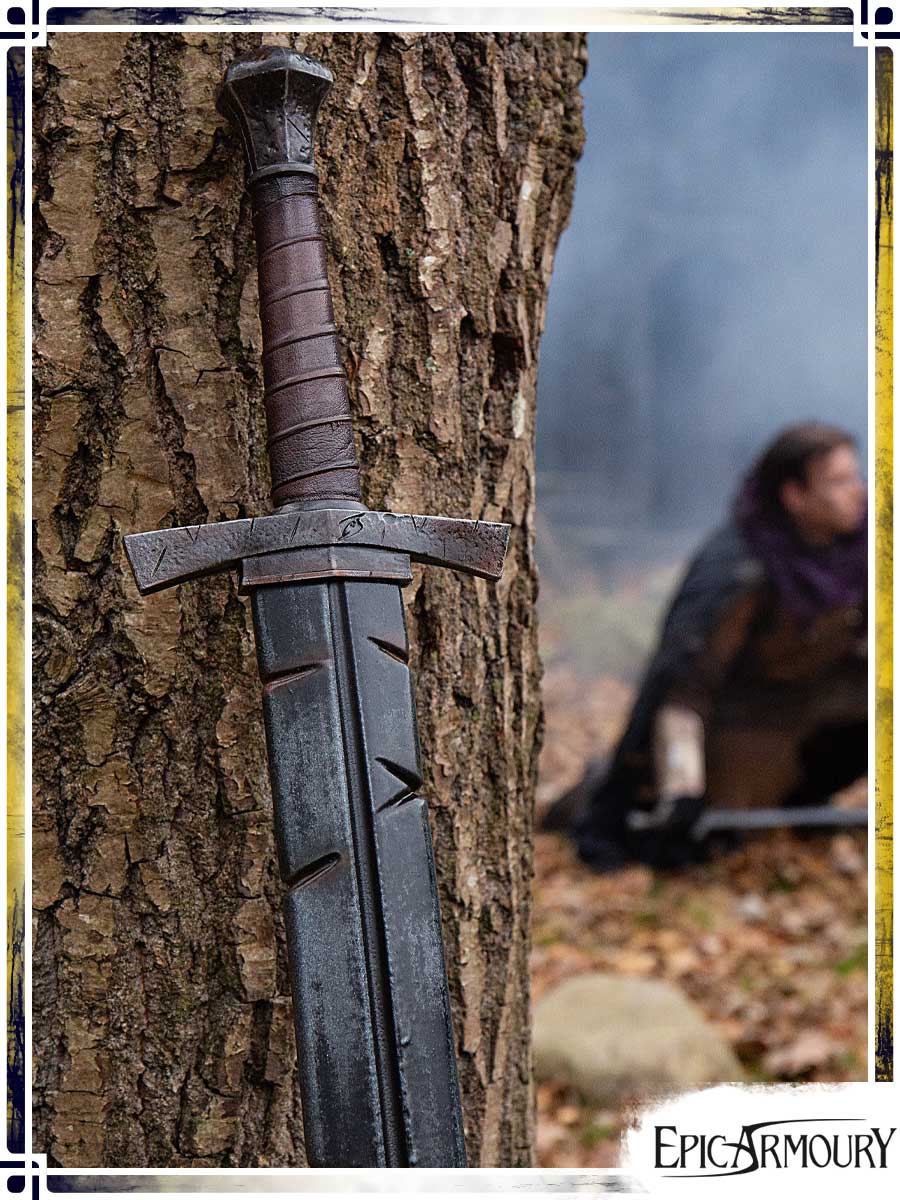 Épée Fantassin