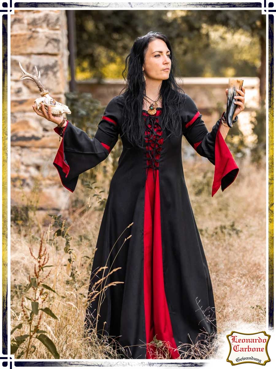 Robe Larissa
