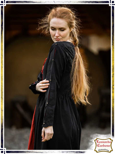 Robe Medusa
