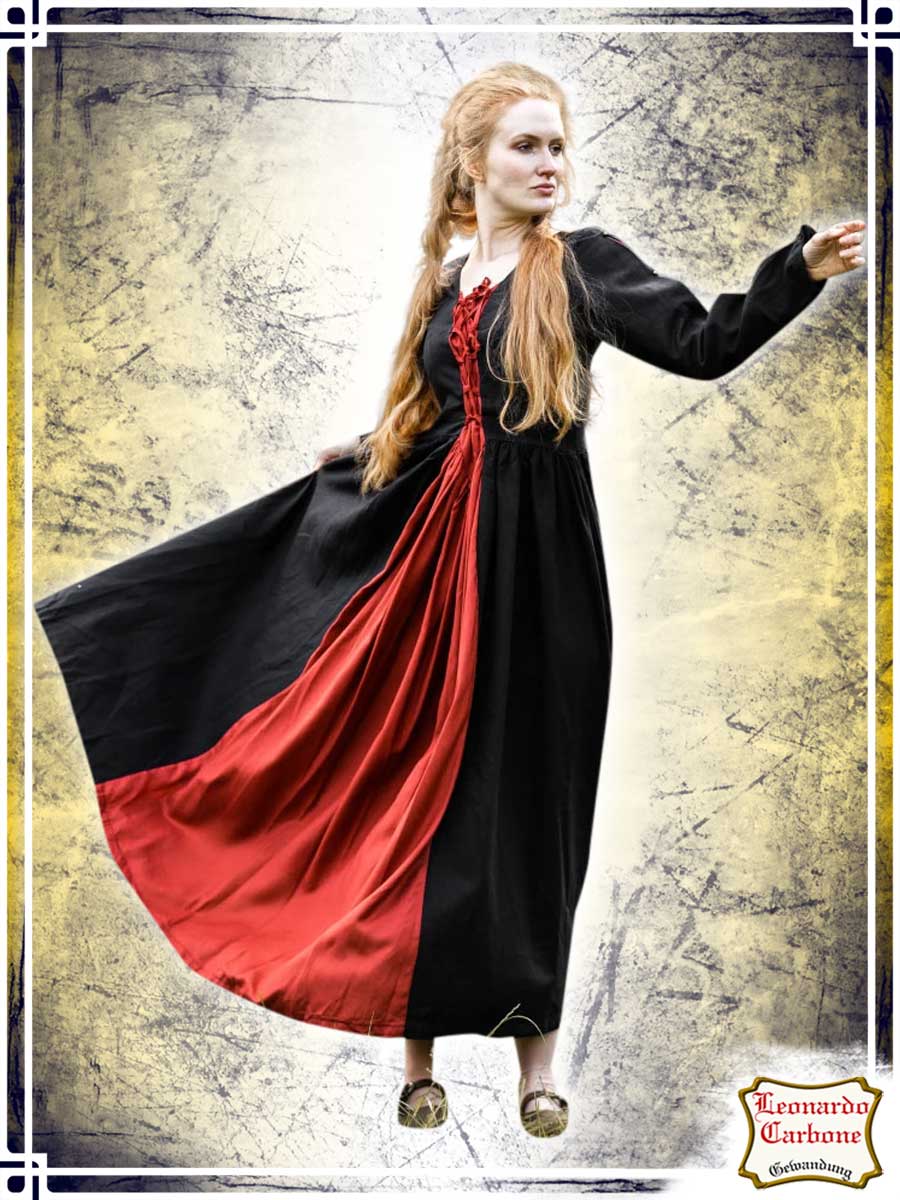 Robe Medusa