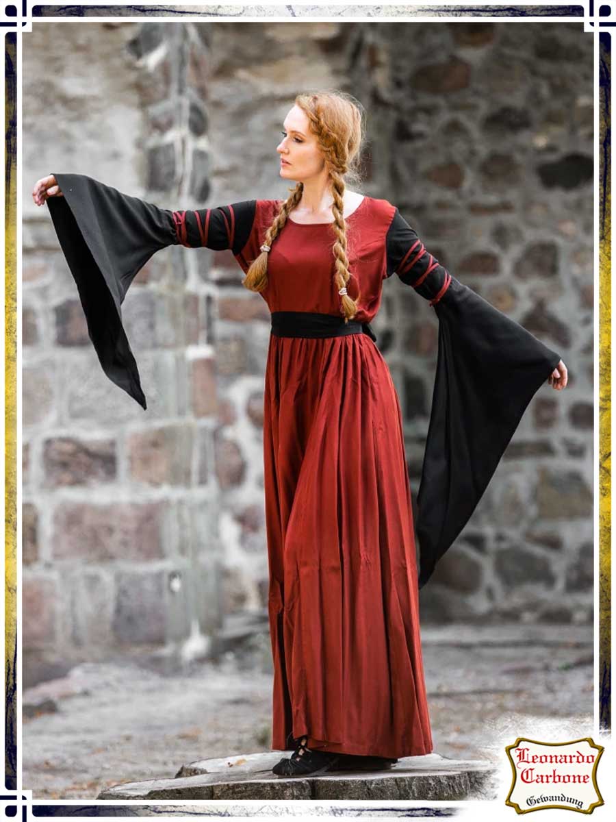 Dorell Dress