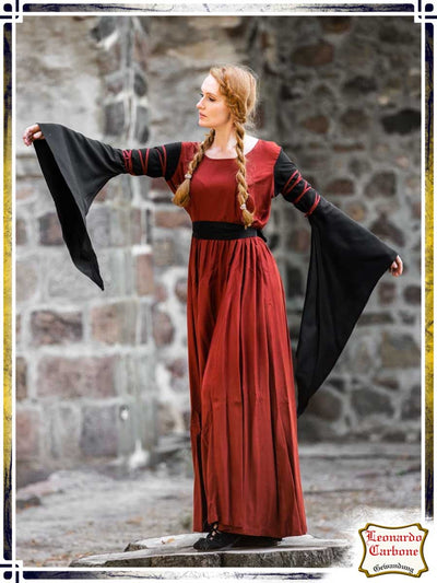 Dorell Dress