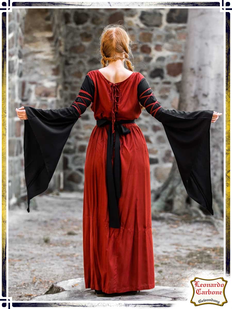 Dorell Dress