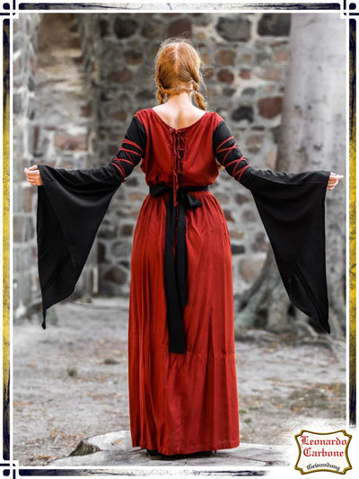 Dorell Dress