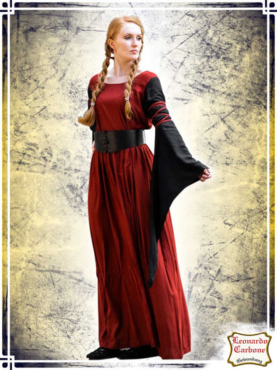 Dorell Dress