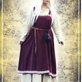 Halla Overdress