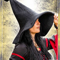 Glinda Witch Hat