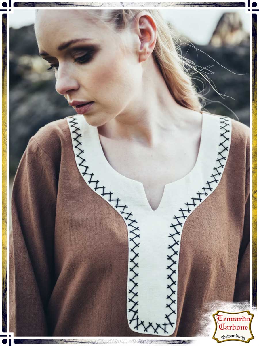 Freya Dress