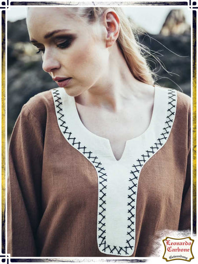 Freya Dress