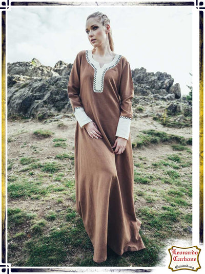Freya Dress