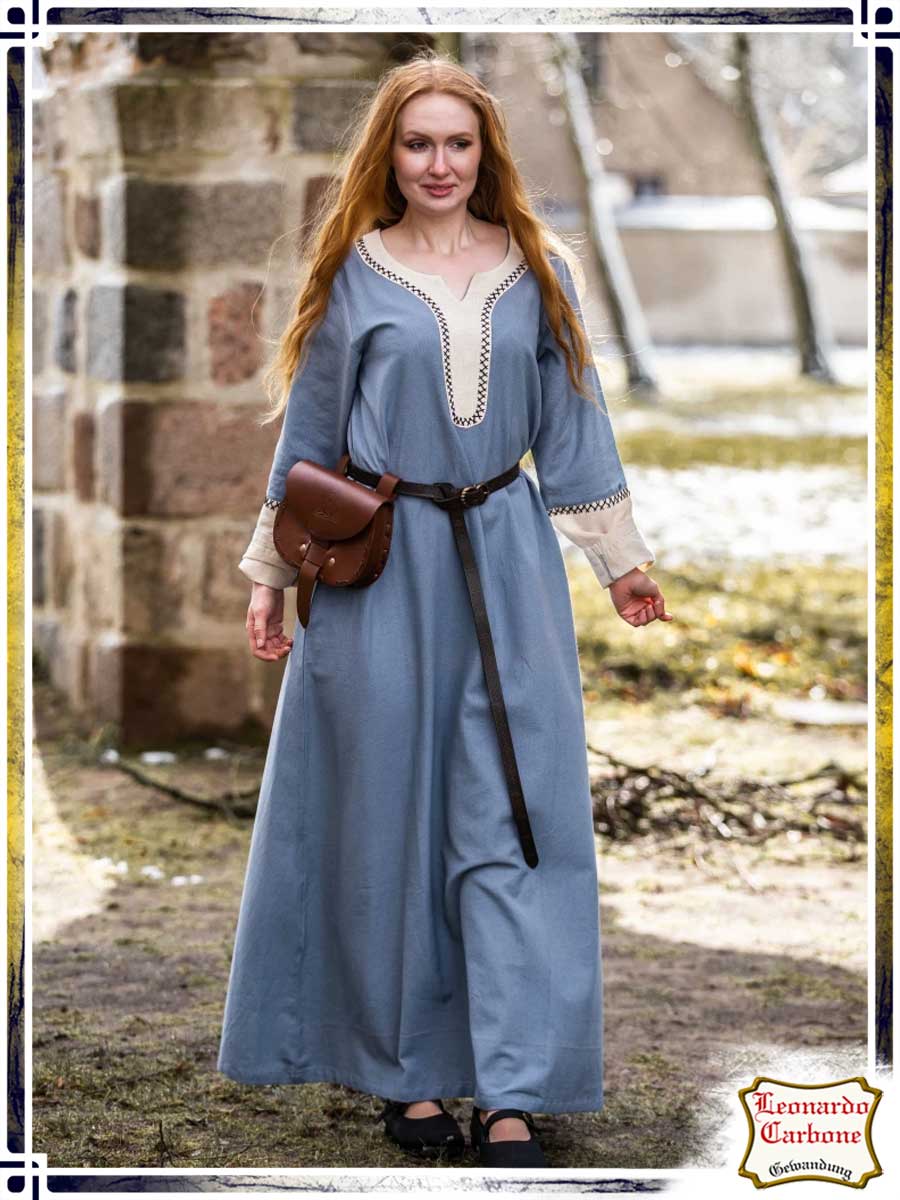 Freya Dress