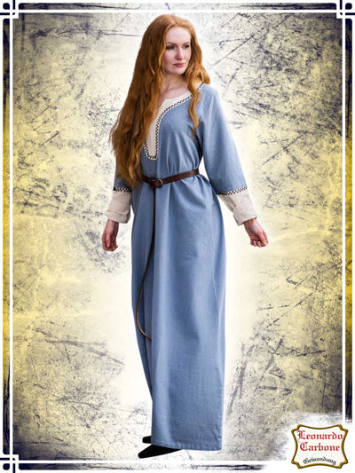 Freya Dress