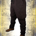 Pirate Pants Pants Leonardo Carbone 