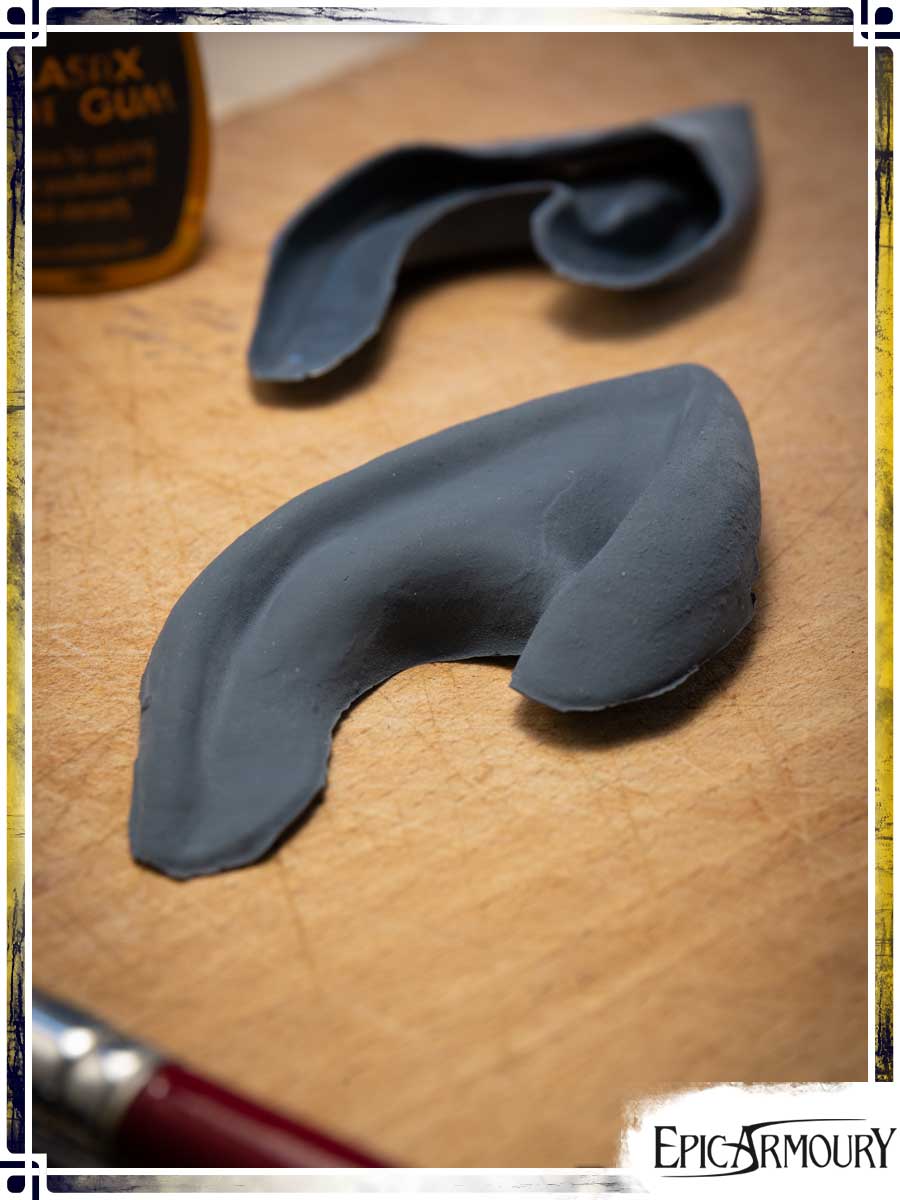 Oreilles d'elfe