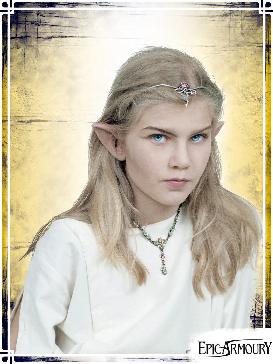Oreilles d'elfe