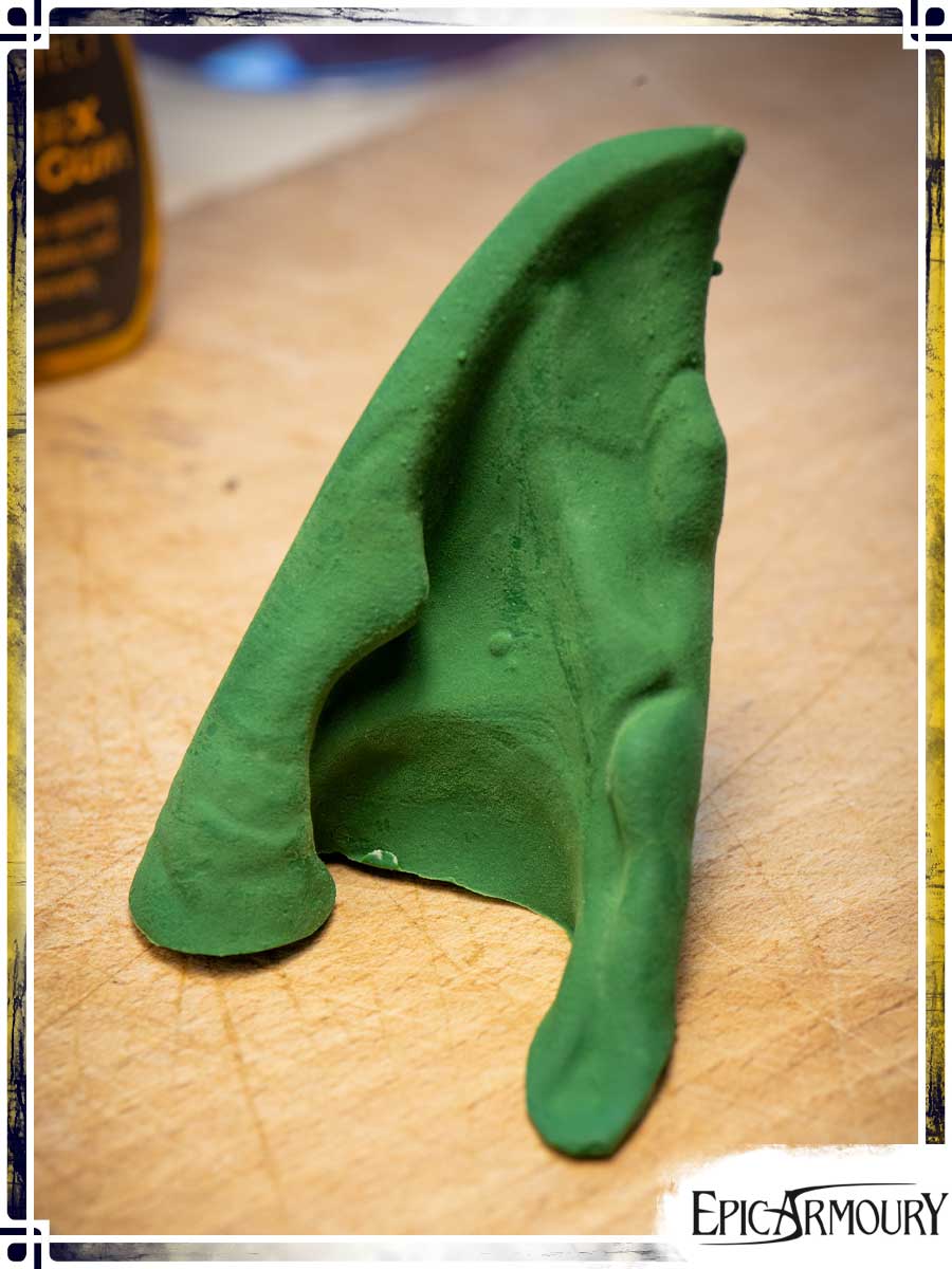 Orc Ears