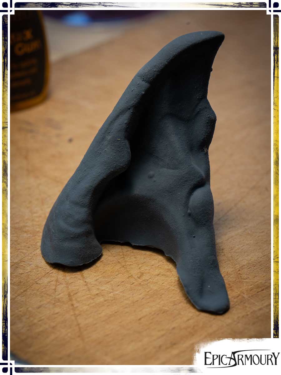Orc Ears